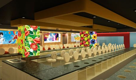 为何很多人会选择小吃加盟店(图1)