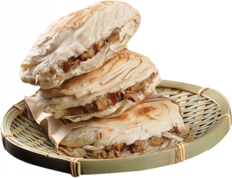 腊汁肉夹馍加盟需要有更好的技术(图1)