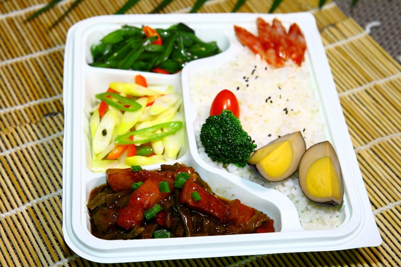 餐饮创业不可忽视西安美食口味优势(图1)