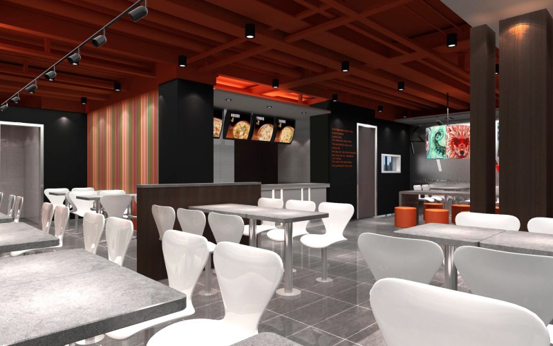 小吃加盟丰富创业者投资项目选择(图1)