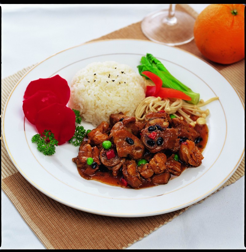 中式快餐到底怎么样呢(图1)