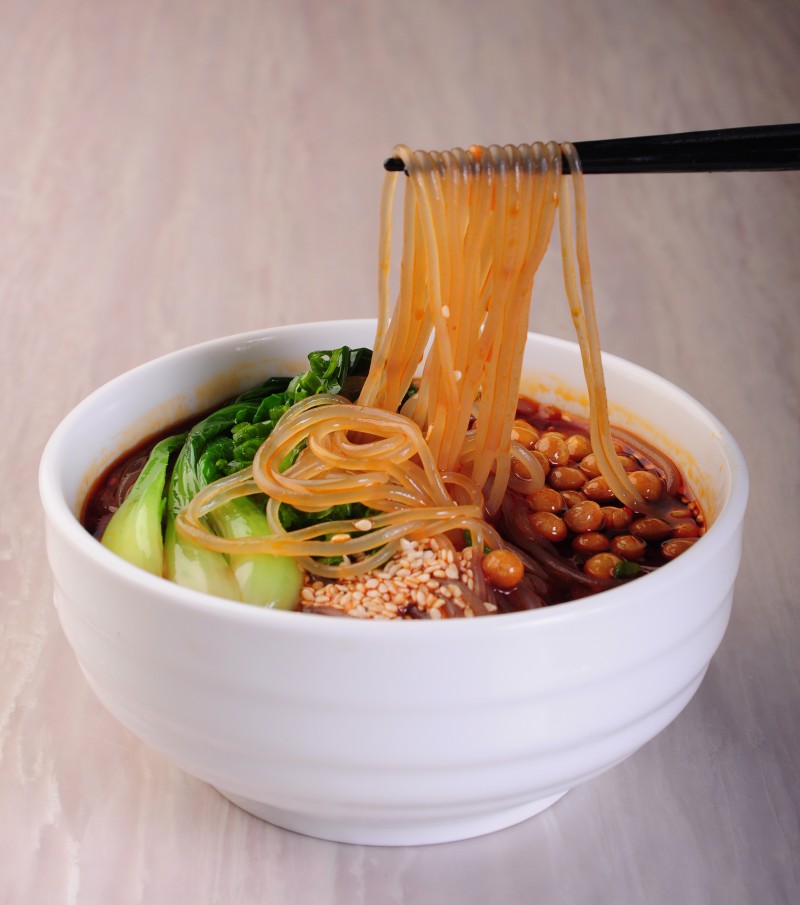 小吃加盟让你自己做自己的老板(图1)