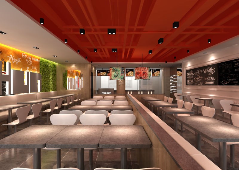 共享餐饮加盟的小技巧(图1)