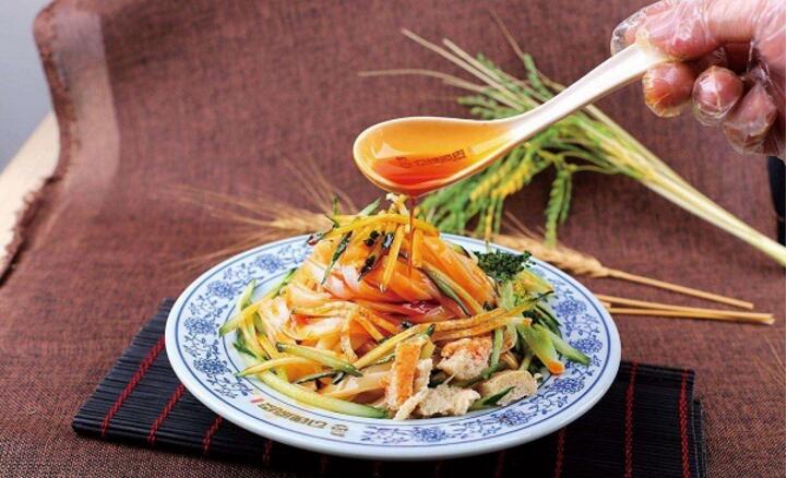 勾魂凉皮加盟店利润怎么样?(图3) 勾魂凉皮加盟店利润怎么样?