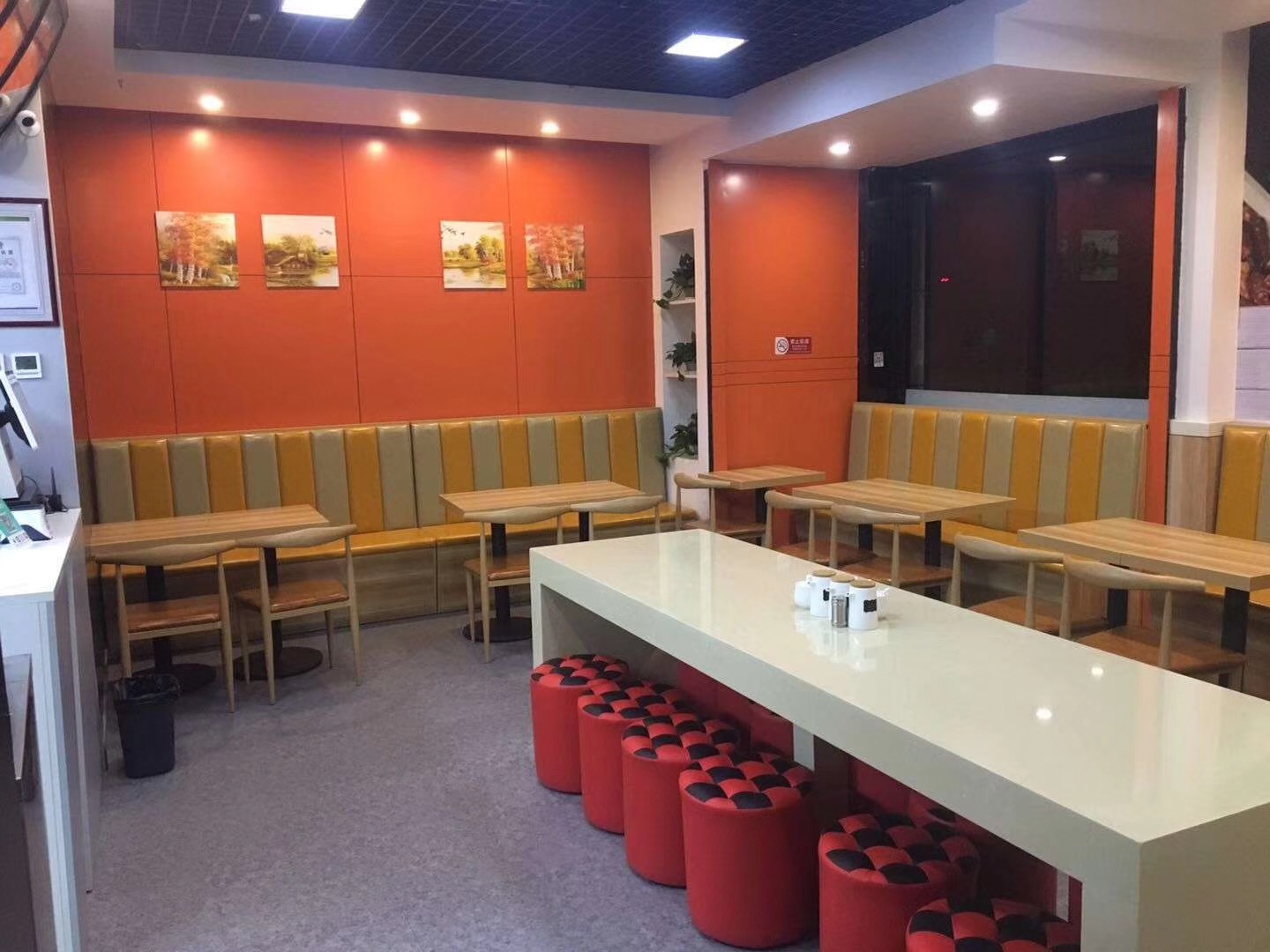 加盟特色凉皮店需要注意哪些细节？